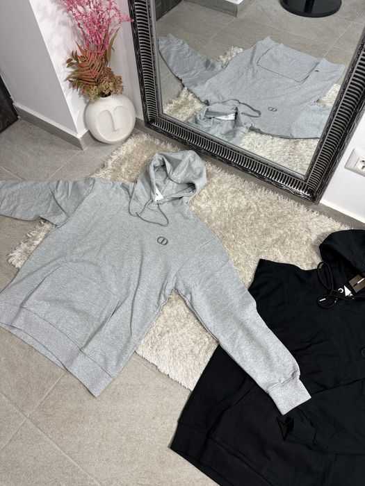 Hanorac hoodie Dior bumbac 100% colectie noua