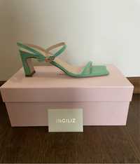 Дамски обувки Ingiliz