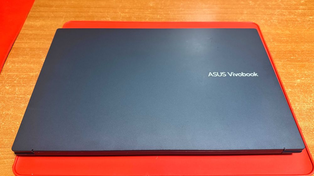 ASUS Vivobook X1503ZA, i7-12700H, 16GB, 512GB M.2 NVMe, 15.6" OLED