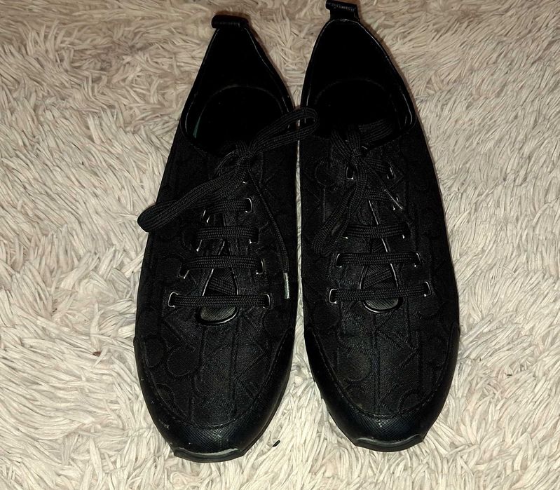 Дамски спортни обувки Calvin Klein