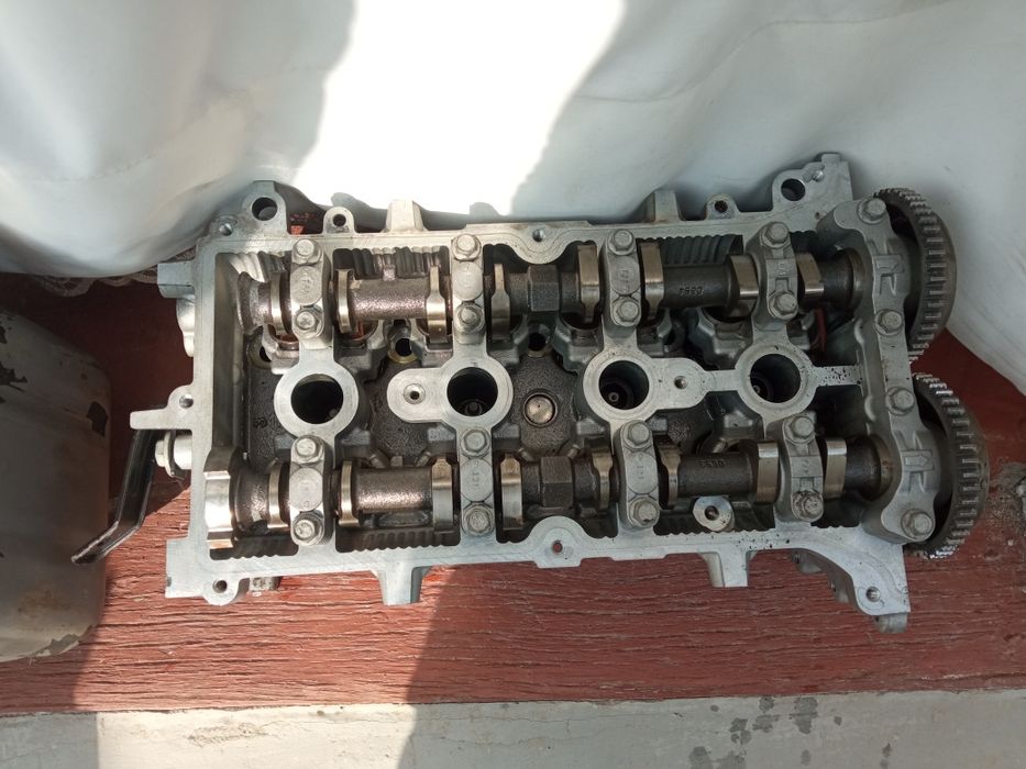 Спарк галофка 1.25 коп фойданалинмаган