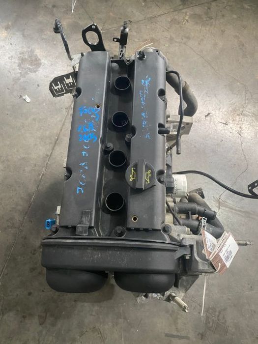 Motor Ford Focus 2, 1.6 B an fabr.2009 Tip motor : SHDA