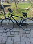 Vand bicicleta Peugeot ,Shimano,