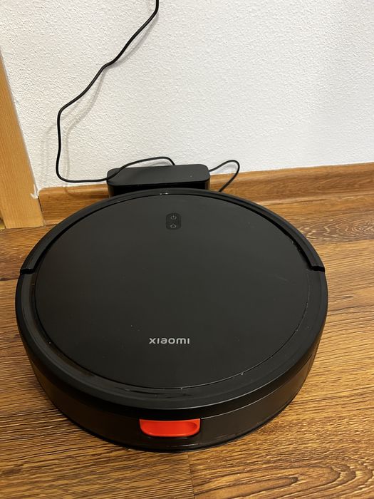 Xiaomi Robot Vacuum E10C - black (aspirator )