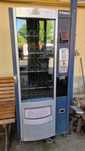 SAECO BP 36 frigider automat tonomat pentru bauturi si snacksuri