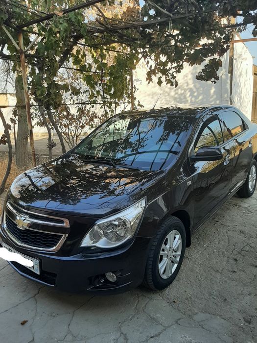 Коболт 2021й автомат!