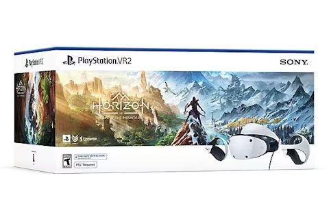 Продавам Playstation VR2