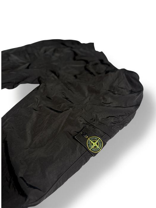 Шушляков панталон Stone Island