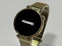 Смарт часовник Huawei Watch GT5 Gold