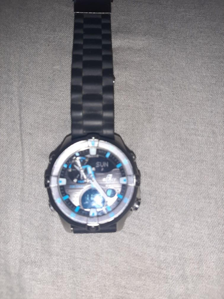 CASIO edifice EMA-100