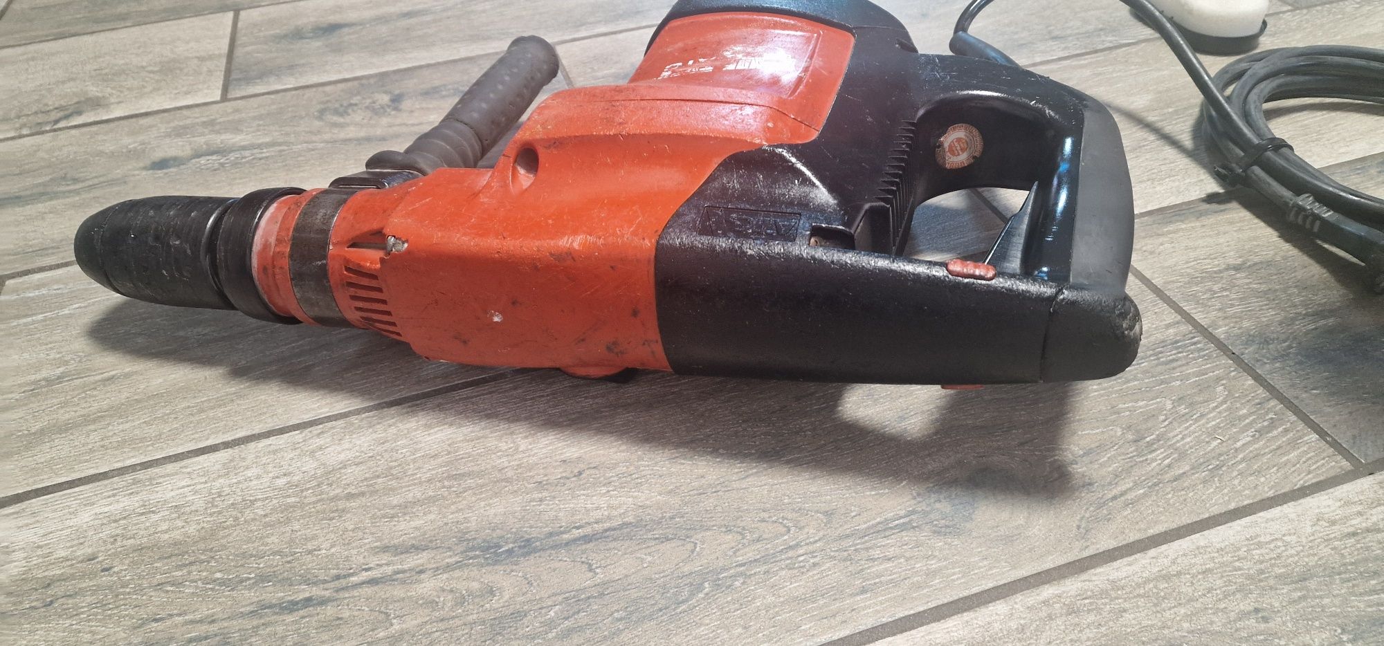 Перфоратор Hilti TE76 - ATC