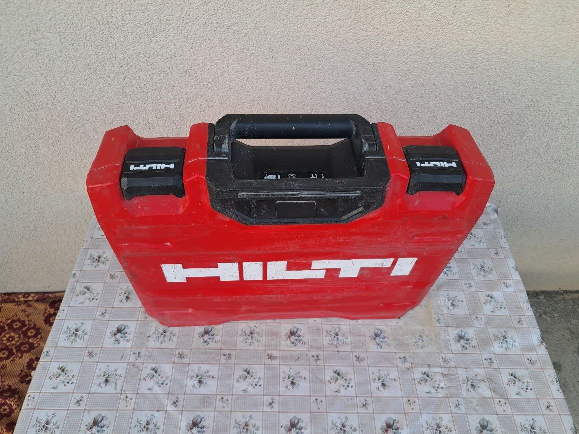 Hilti TE 30-AVR - Електрически перфоратор