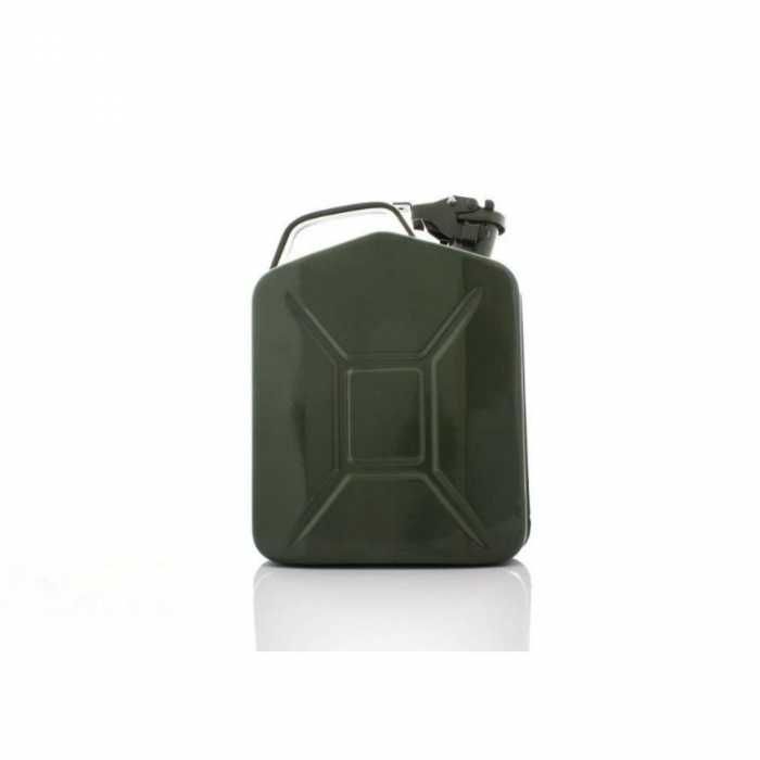 Метална туба за гориво - 5L