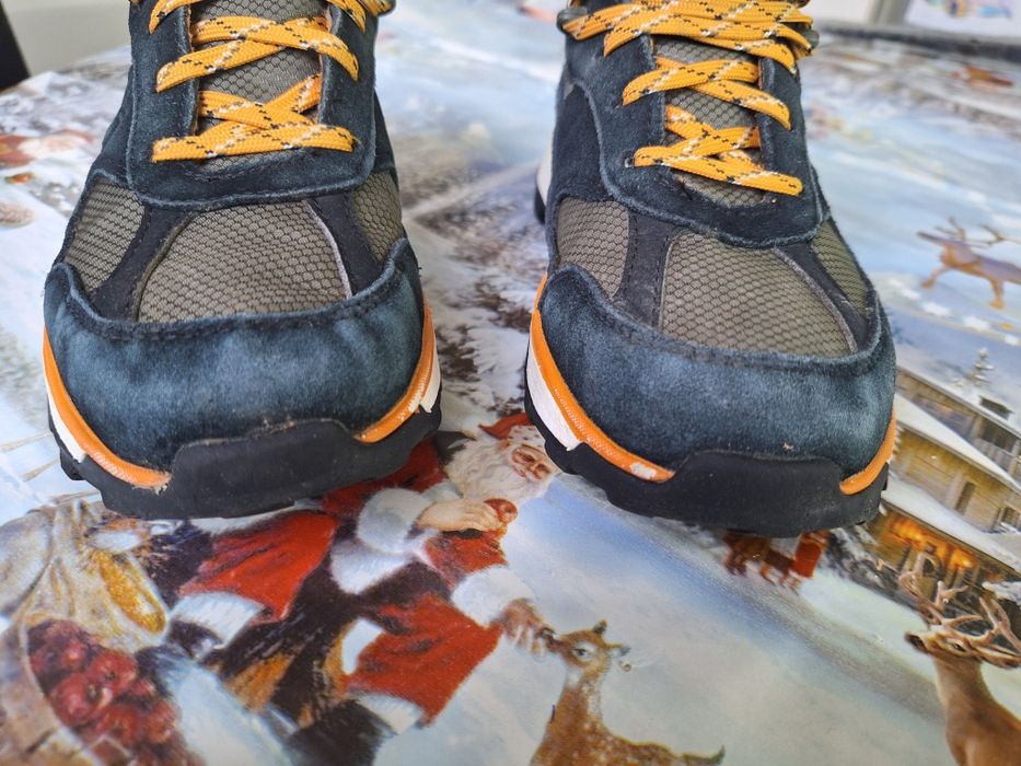 Детски обувки Тимбърленд/Timberland номер 32