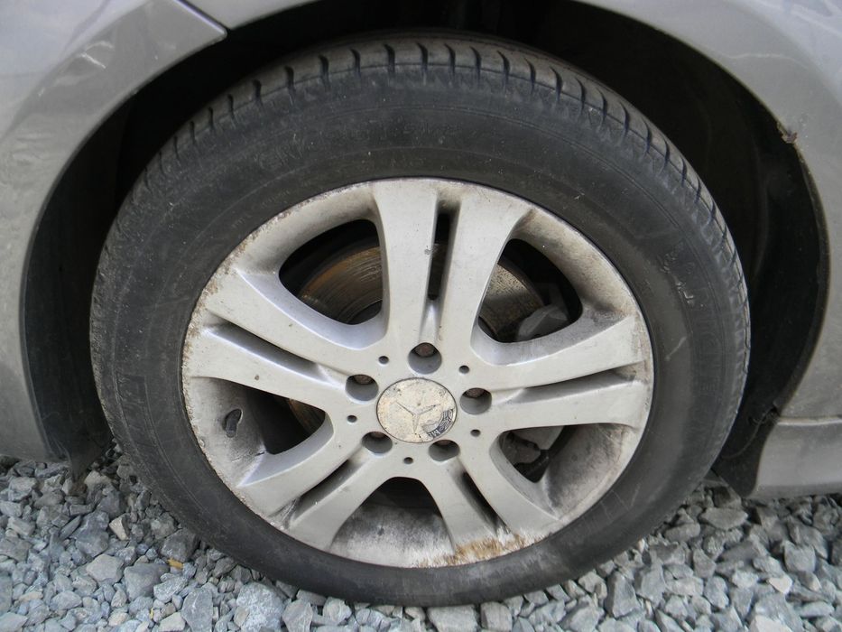 Dezmembrari  Mercedes-Benz B-CLASS (W245)  2005  > 2011 B 200 CDI (24