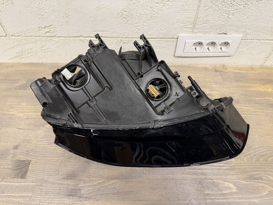 Far stanga Audi A4 B8.5 B8 Facelift Xenon + LED USA America Original