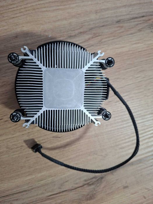 Cooler AMD Original - Socket AM4