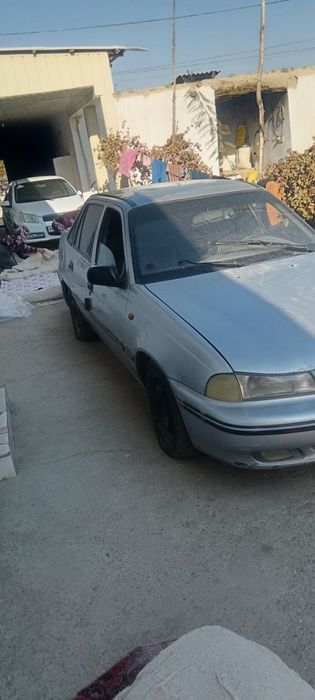 Некся нахдга 2003сонс