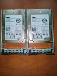 Hard Disk HDD SAS 2.5" 300Gb 10k/15k 6Gbs Dell Server PowerEdge - RAID