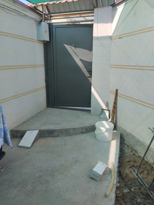 Яшнабадском районе