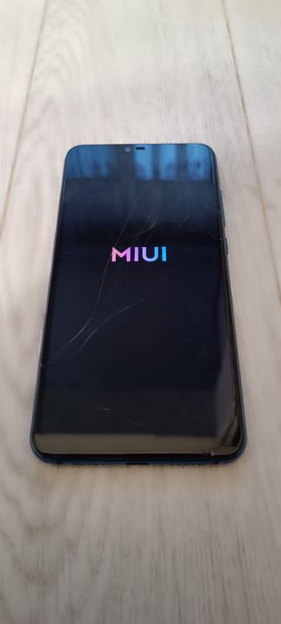 Xiaomi Mi 8 lite и Redmi 7