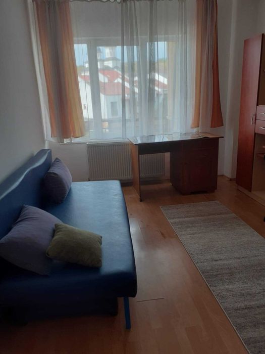 apartament  2 camere in chirie