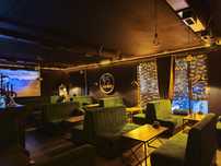 Lounge Bar tayyor biznes sotiladi