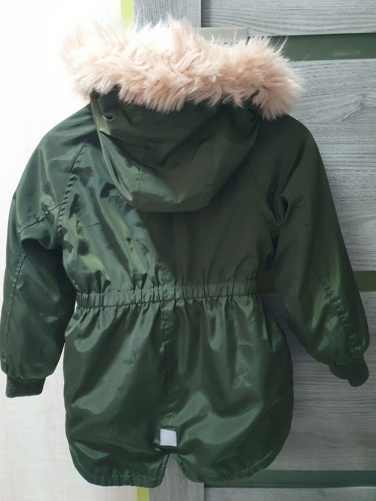 Geaca parka Name it