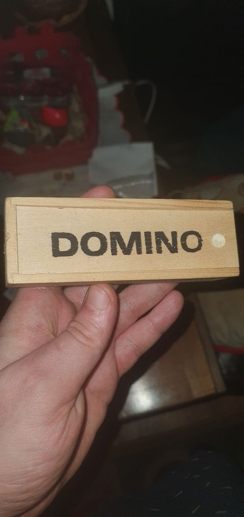 Domino joc interactiv