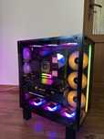 PC Gaming + Monitor Alienware