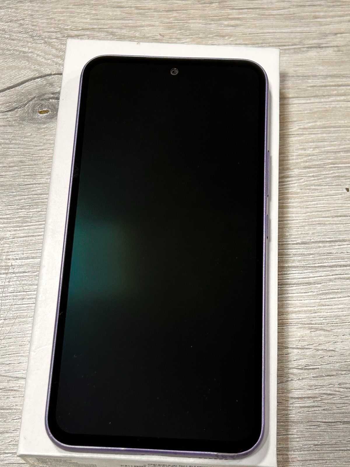 Samsung Galaxy A54 5G 128GB 8GB RAM Dual