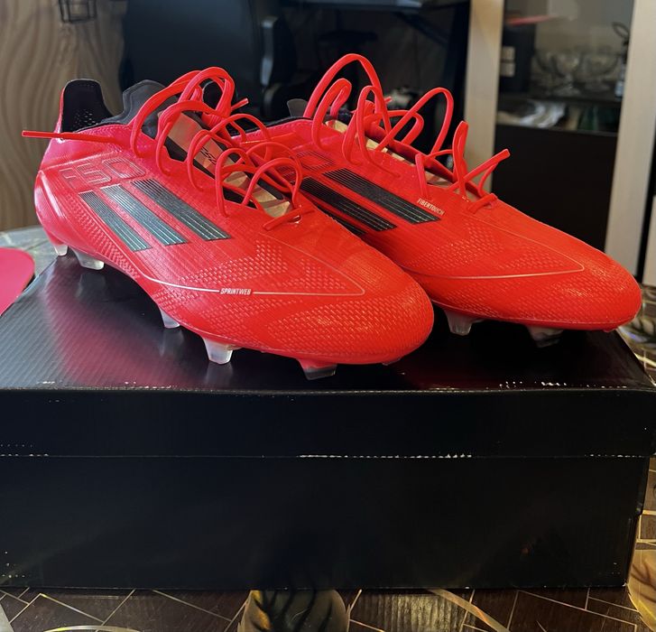 Adidas f50 elit fg