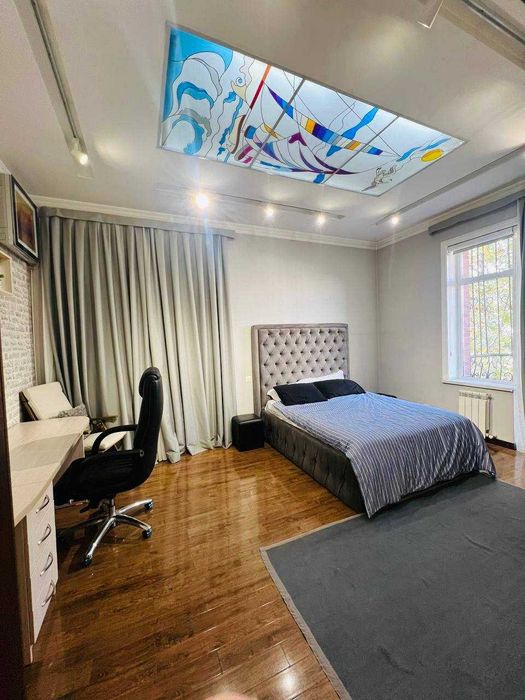 Аренда 4 комнатная квартира Габус Садыка Азимова