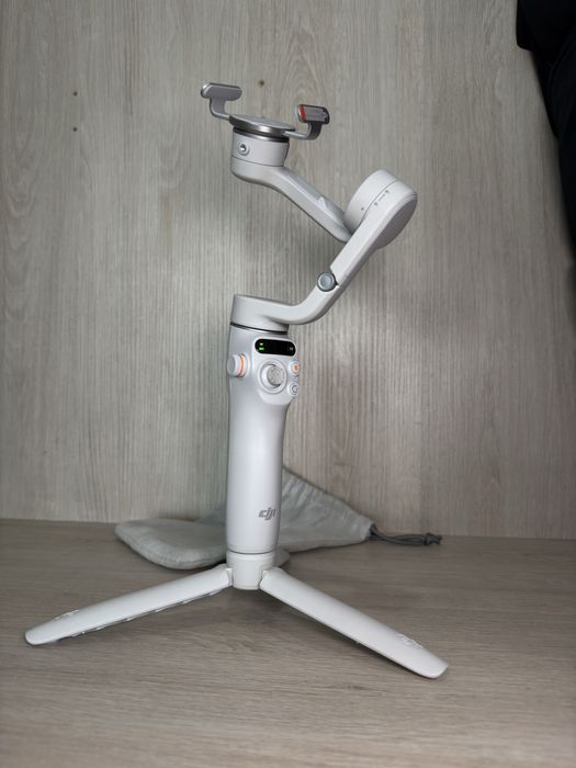 Стедикам стабилизатор штатив DJI osmo mobile 6