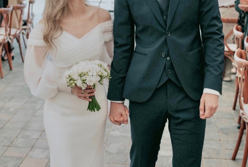 Vand rochie de mireasa Cluj