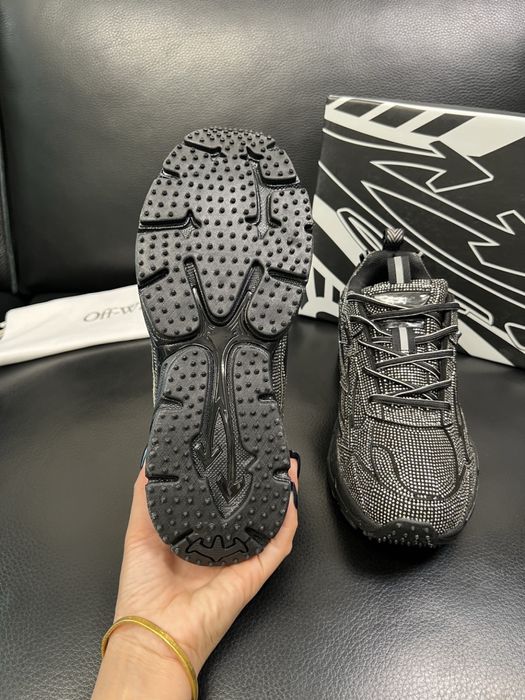 Adidasi Off-White , calitate premium , pe comanda , noi , 43