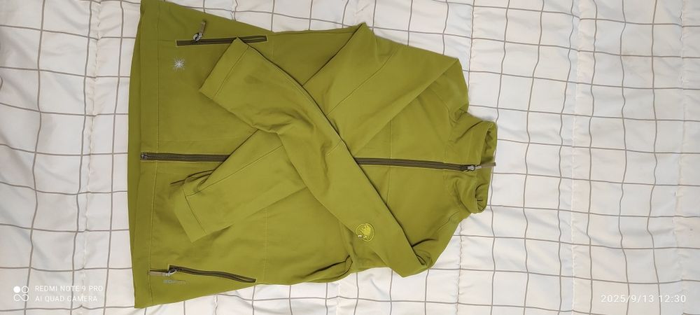 Mammut softech L femei