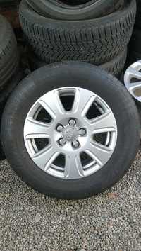 Jante aliaj originale Audi 16 inch