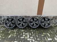 Vand Jante audi A7 20”