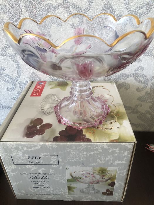 База для фрукт ,көп қолданбадық,