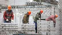 Бригада строителей! Оказываем все виды строительных, работ!