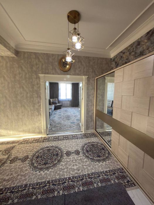 Arenda kvartira taqachida