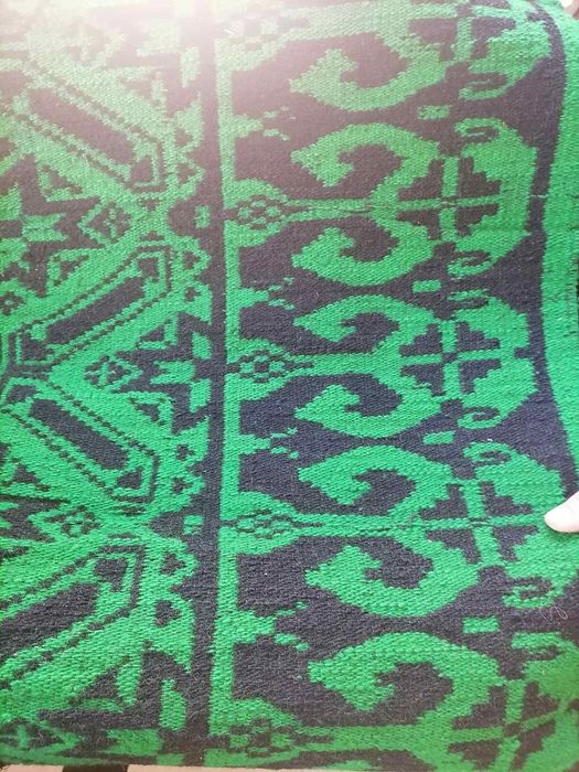 Тъкани Килими/черги