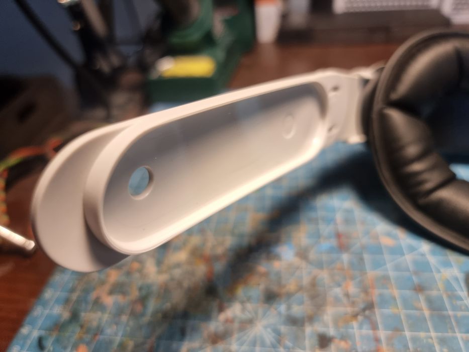 Headstrap за VR Meta Quest 3