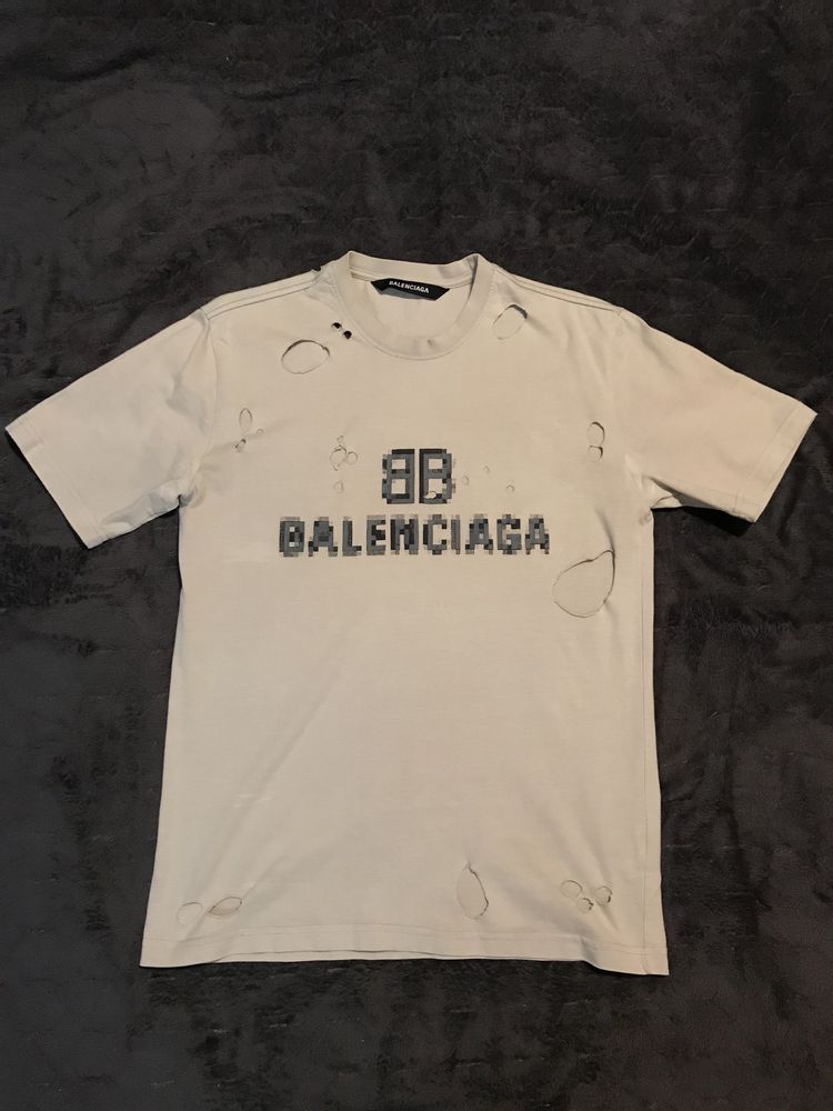 ПРОМО Boris Bidjan Saberi balenciaga junus cuban adidas