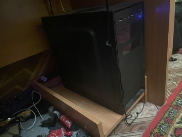Продам компьютер