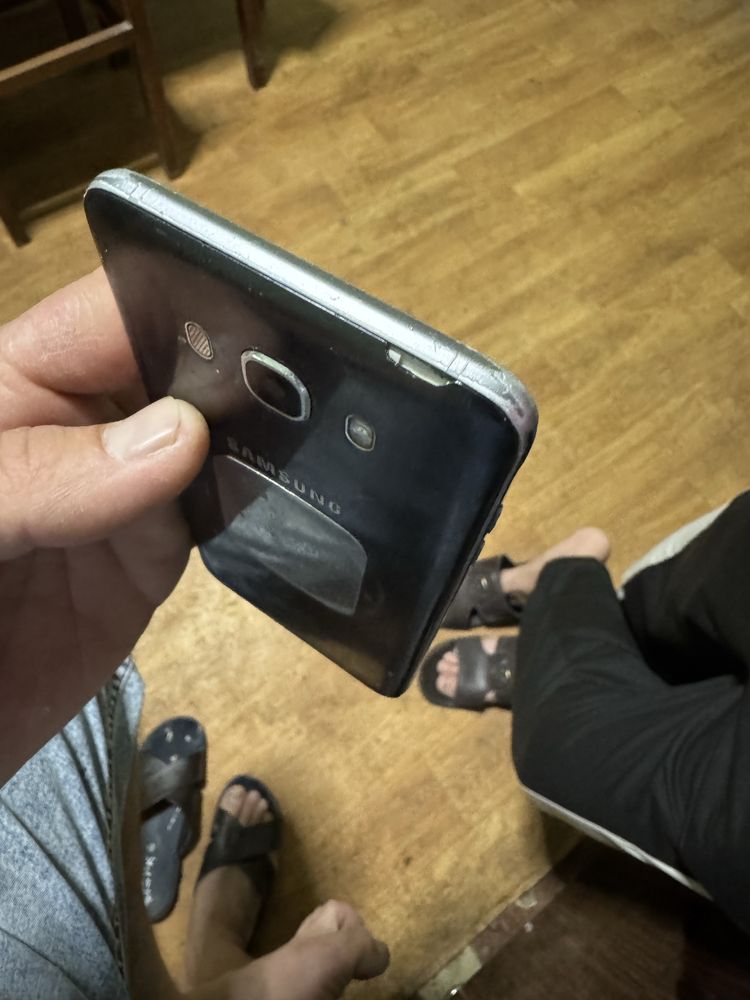 Samsung j7 sotaman