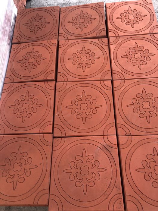 Тротуарная плитка в наличие