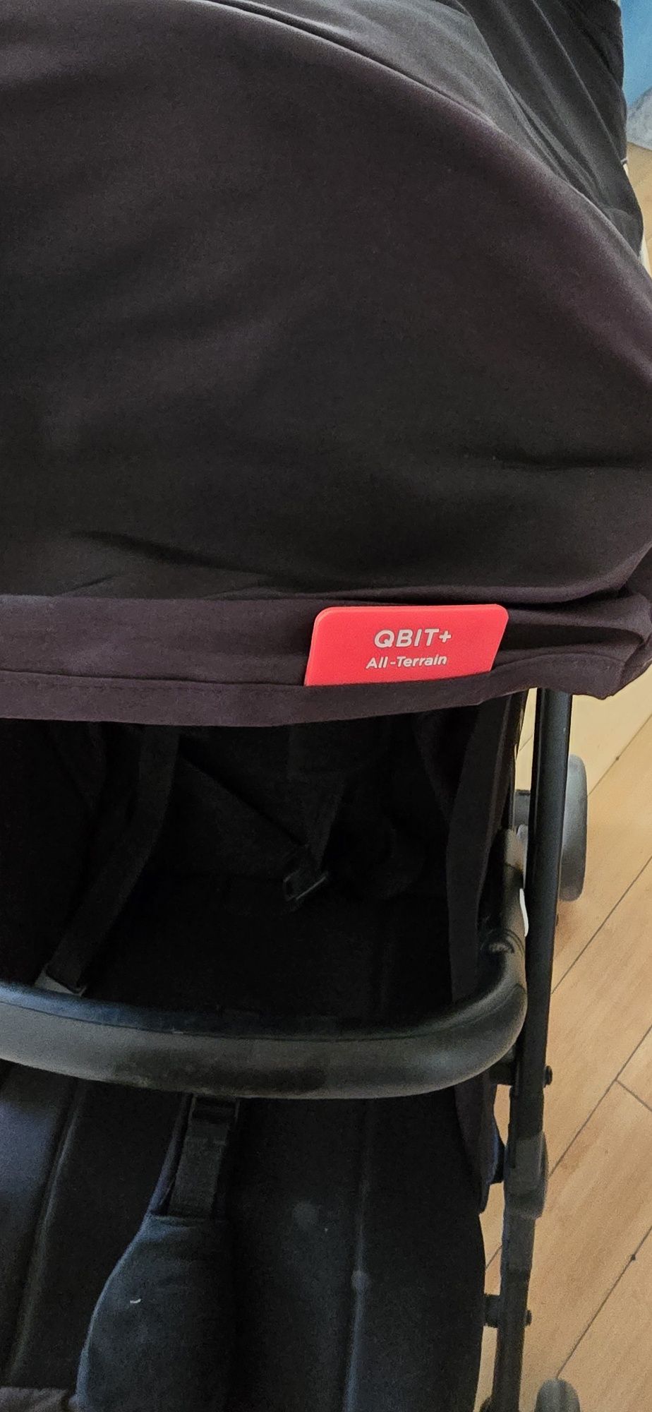 Carucior Qbit+ All Terrain
