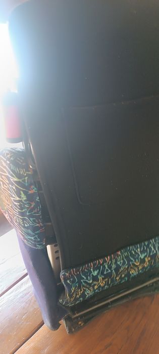 Scaun auto copii recaro